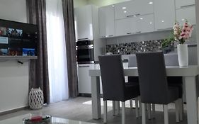Apartments Pepdjonovic