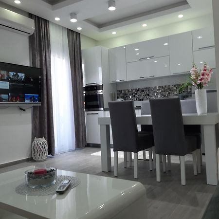 Apartments Pepdjonovic Ulcinj Zewnętrze zdjęcie