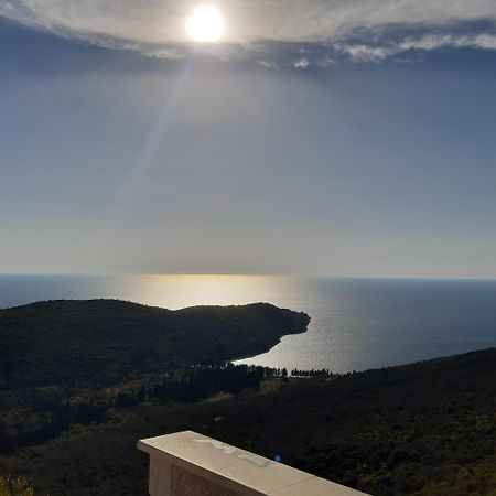 Apartments Pepdjonovic Ulcinj Zewnętrze zdjęcie