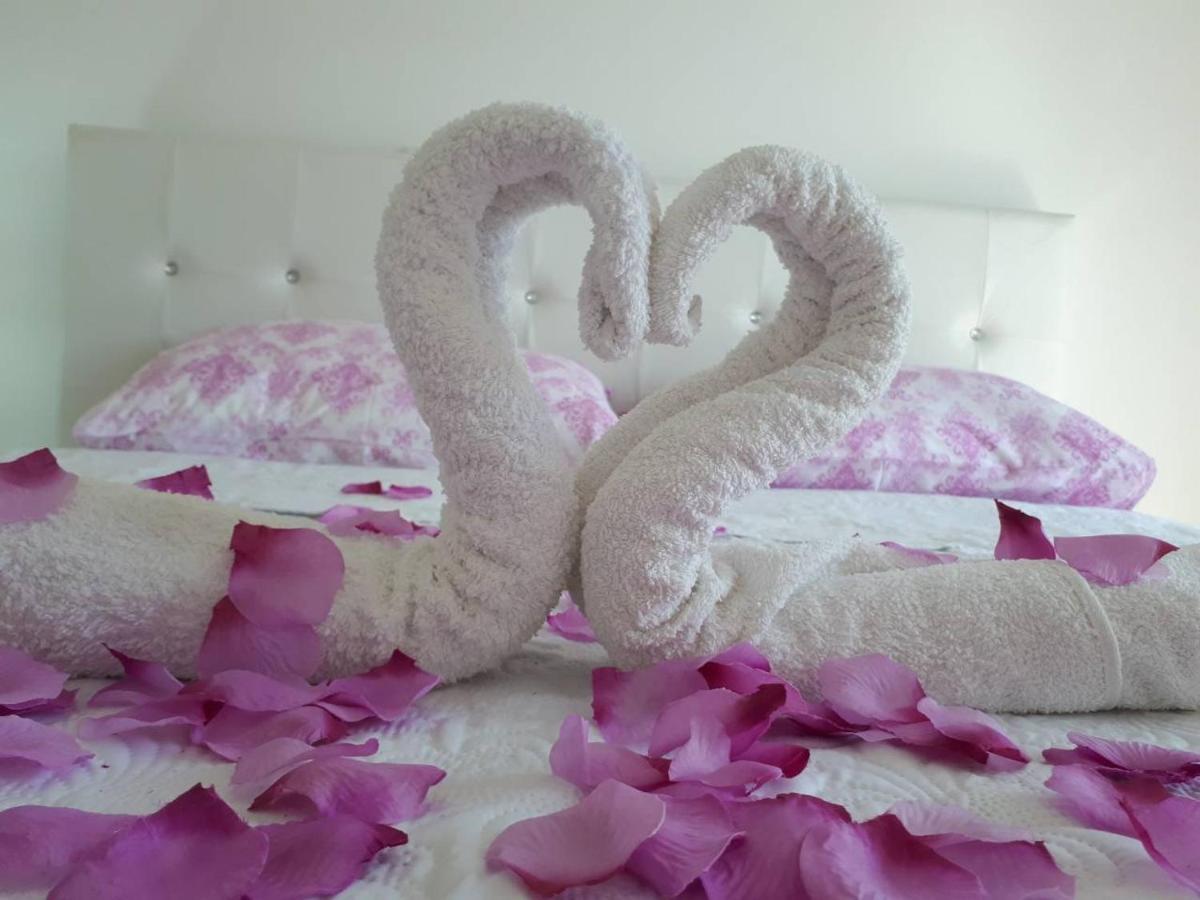 Apartments Pepdjonovic Ulcinj Zewnętrze zdjęcie