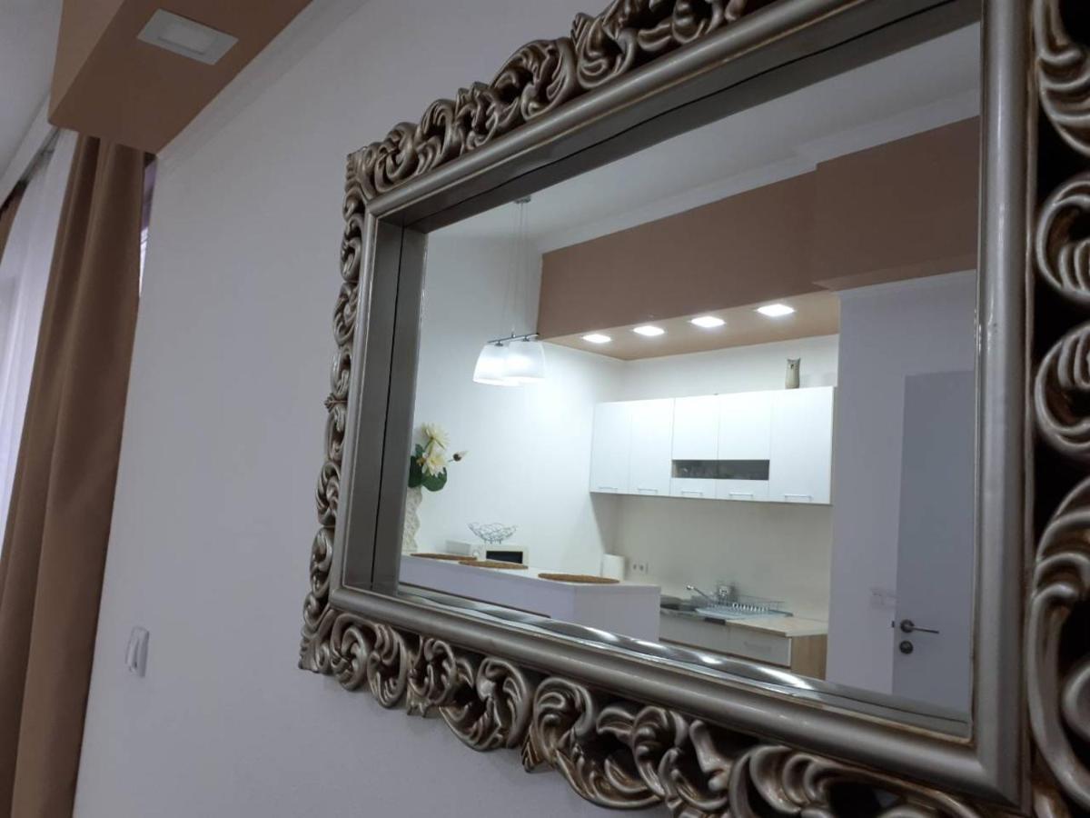 Apartments Pepdjonovic Ulcinj Zewnętrze zdjęcie