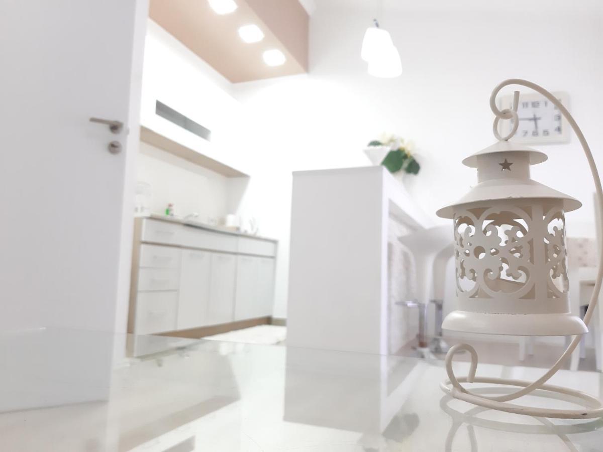 Apartments Pepdjonovic Ulcinj Zewnętrze zdjęcie