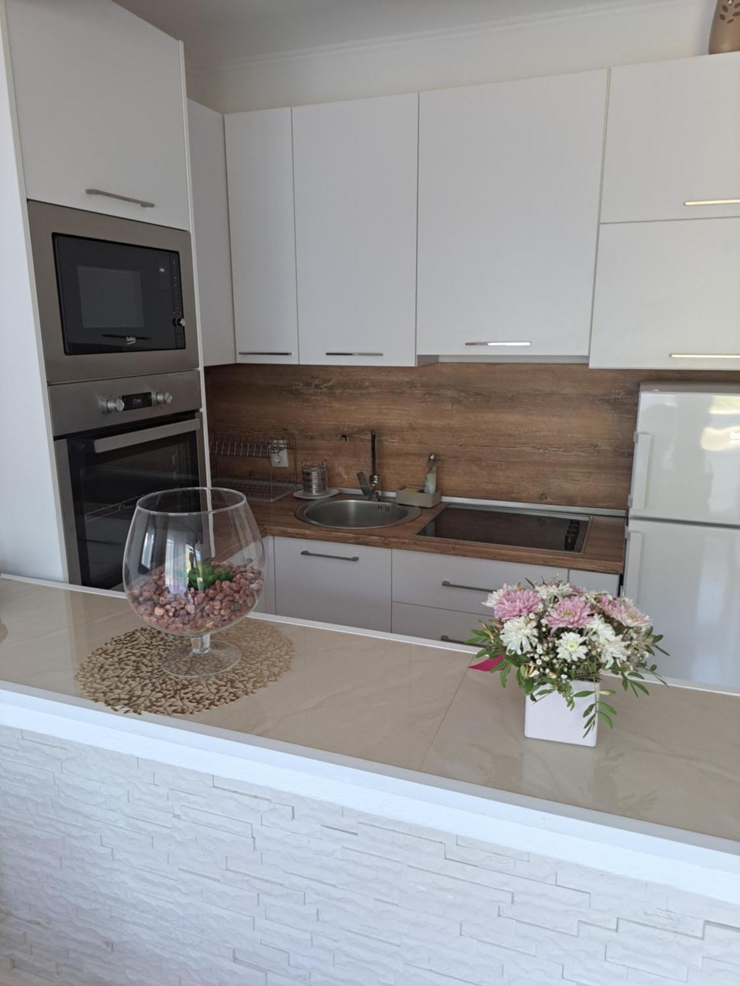 Apartments Pepdjonovic Ulcinj Zewnętrze zdjęcie