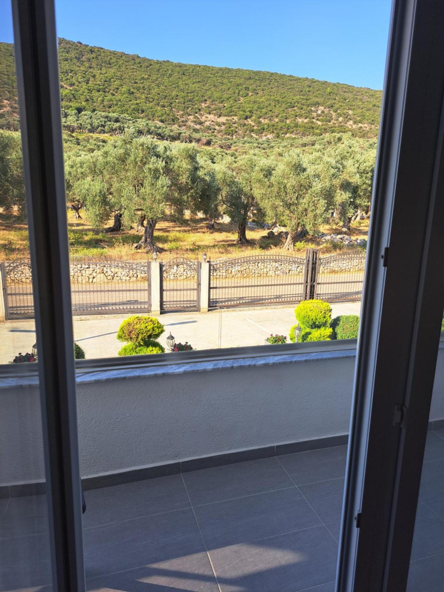 Apartments Pepdjonovic Ulcinj Zewnętrze zdjęcie