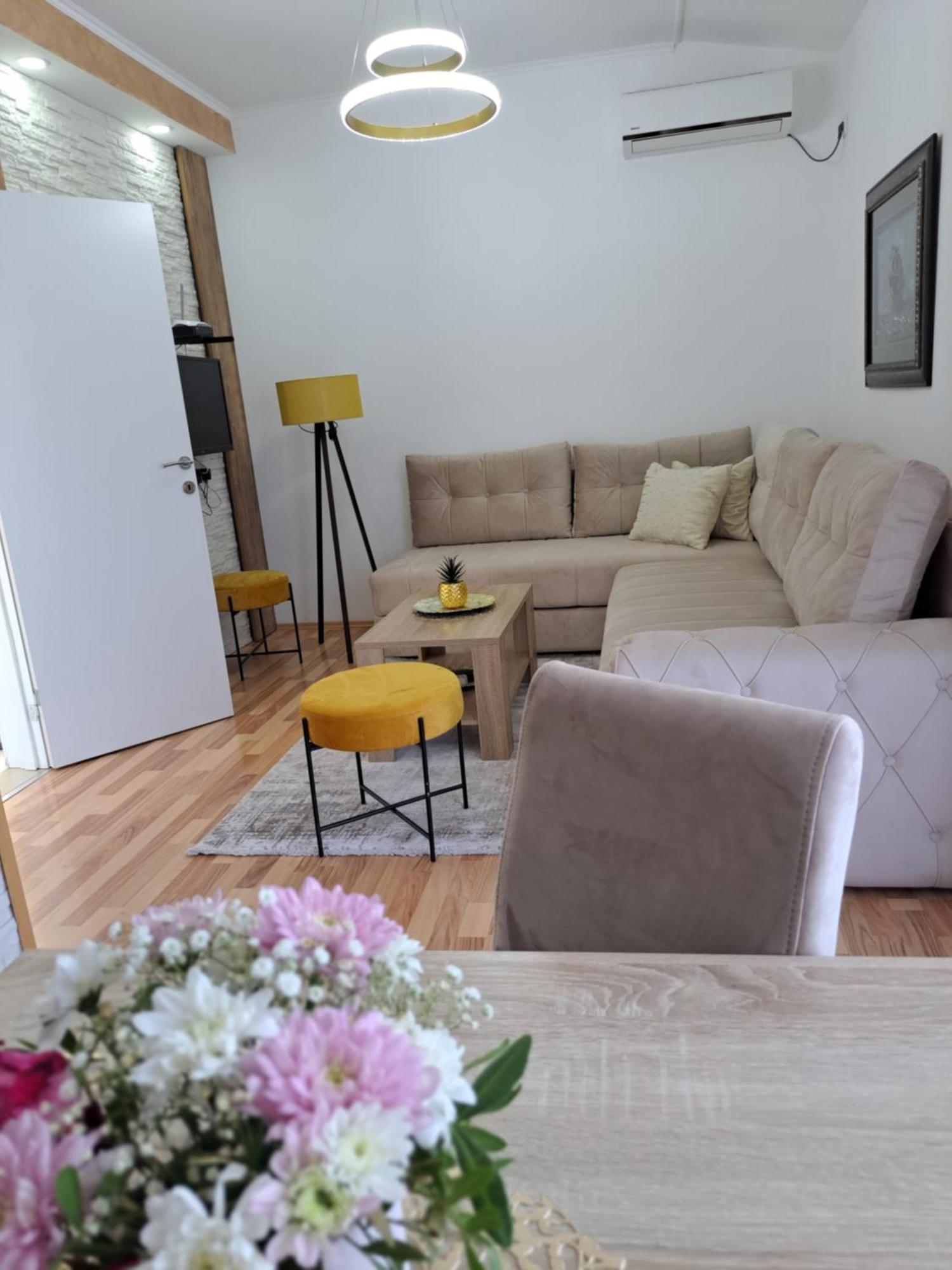Apartments Pepdjonovic Ulcinj Zewnętrze zdjęcie