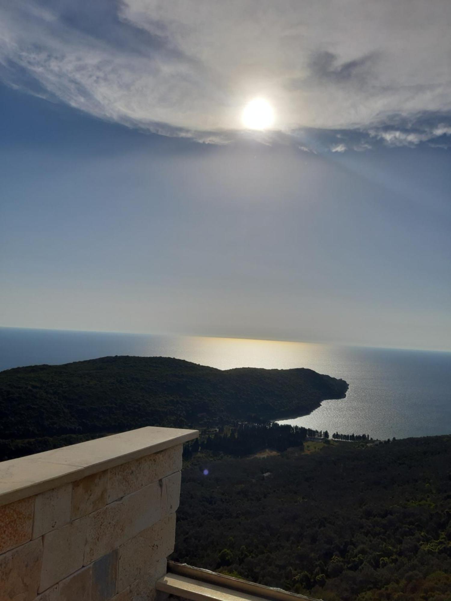 Apartments Pepdjonovic Ulcinj Zewnętrze zdjęcie