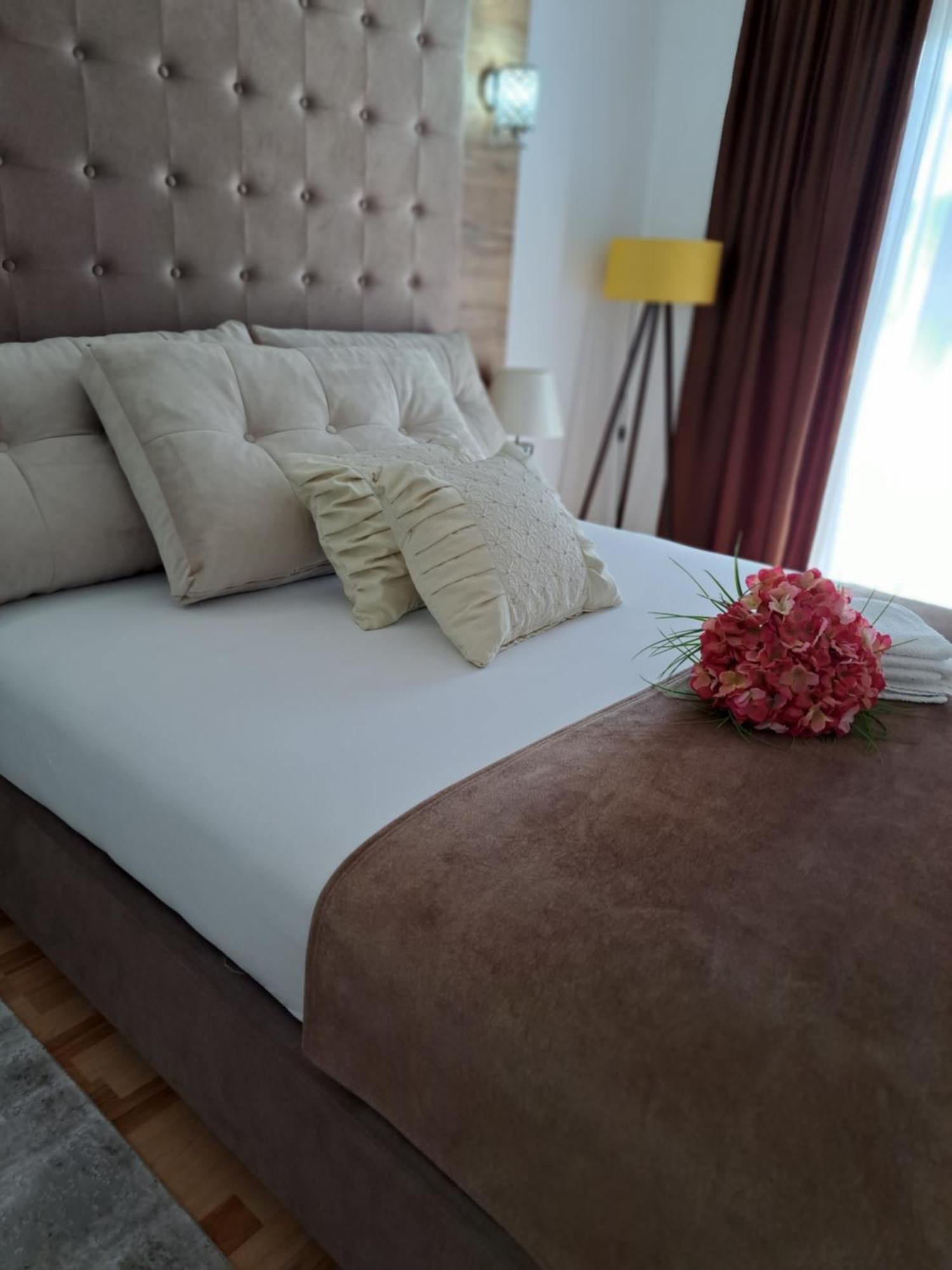 Apartments Pepdjonovic Ulcinj Zewnętrze zdjęcie