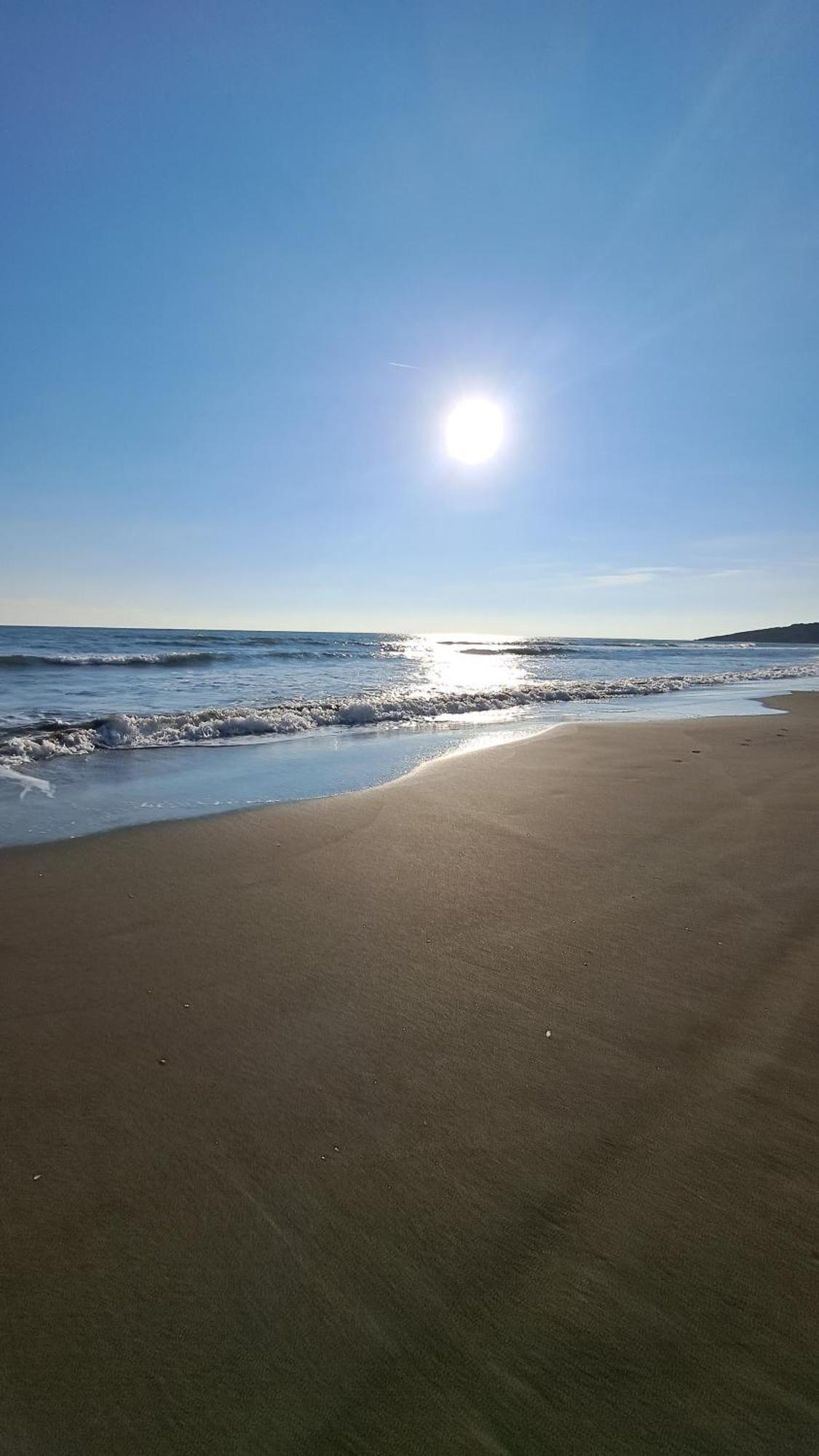 Apartments Pepdjonovic Ulcinj Zewnętrze zdjęcie