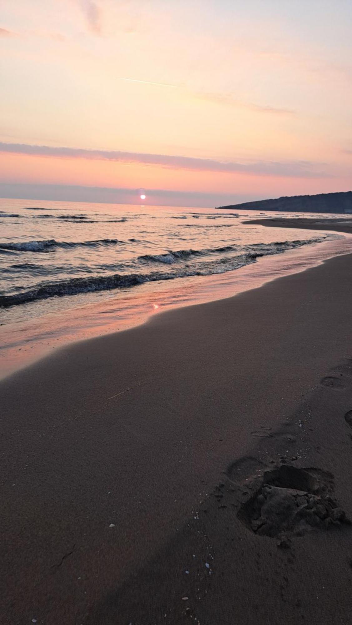 Apartments Pepdjonovic Ulcinj Zewnętrze zdjęcie