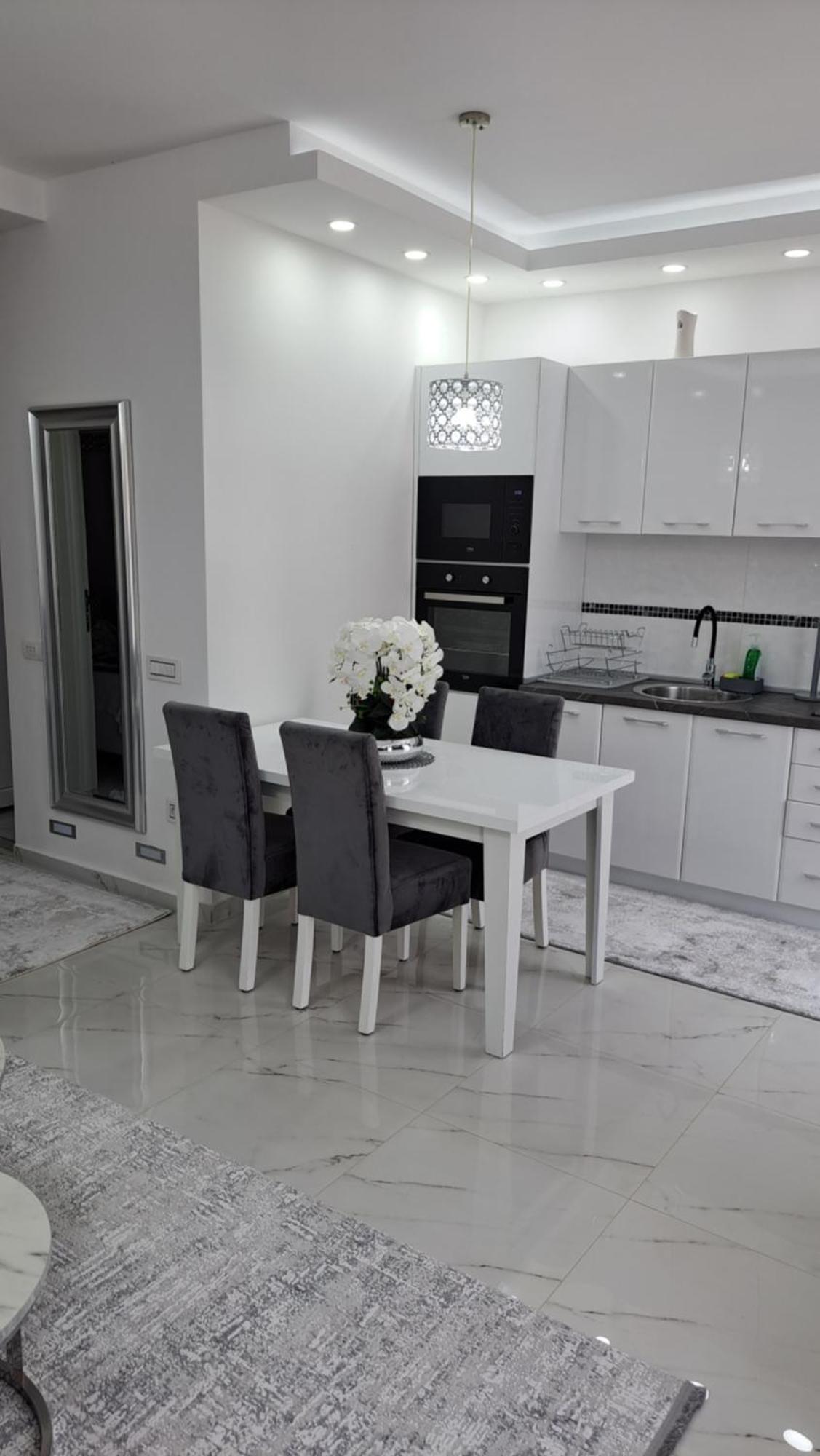 Apartments Pepdjonovic Ulcinj Zewnętrze zdjęcie