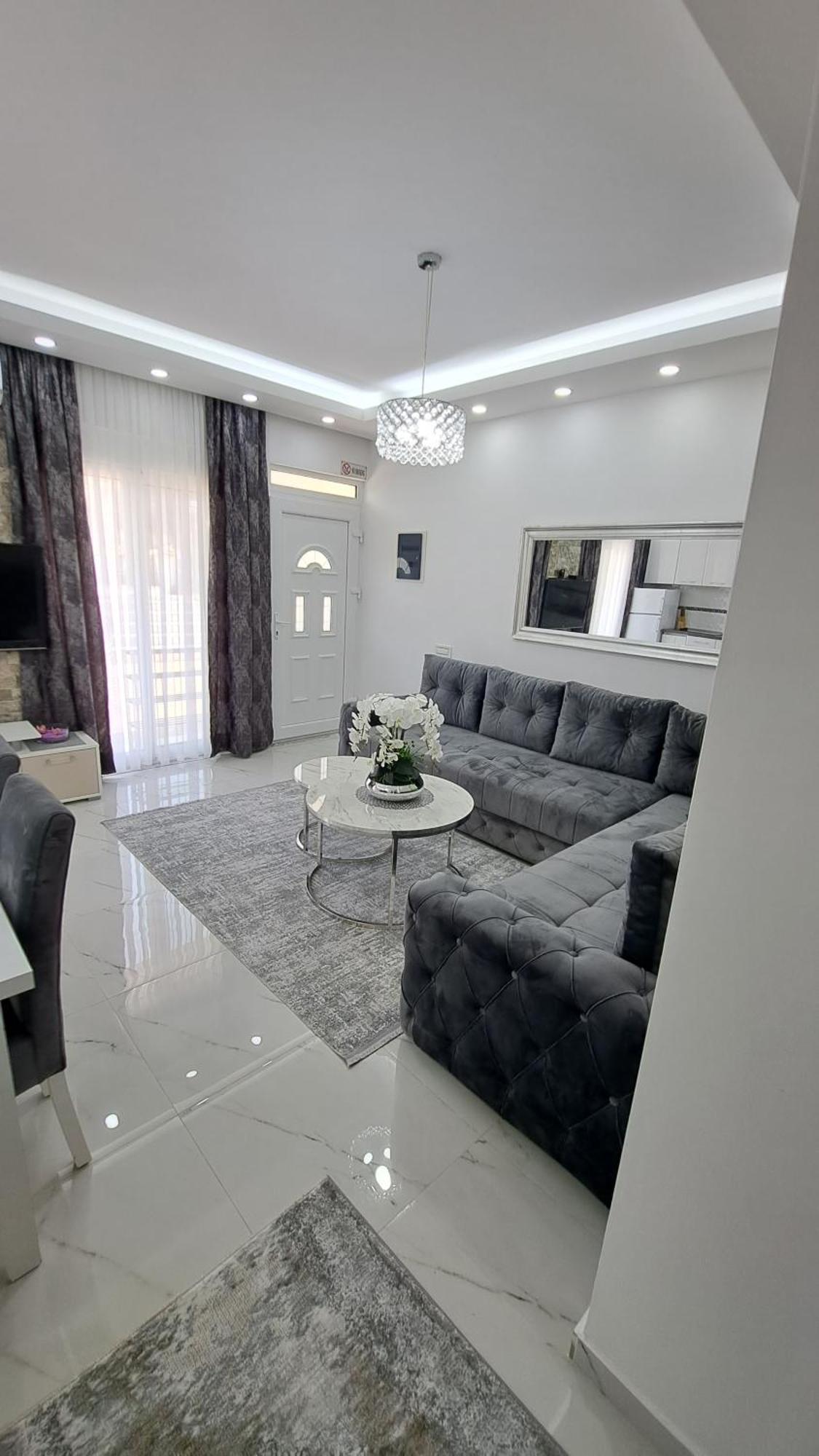 Apartments Pepdjonovic Ulcinj Zewnętrze zdjęcie