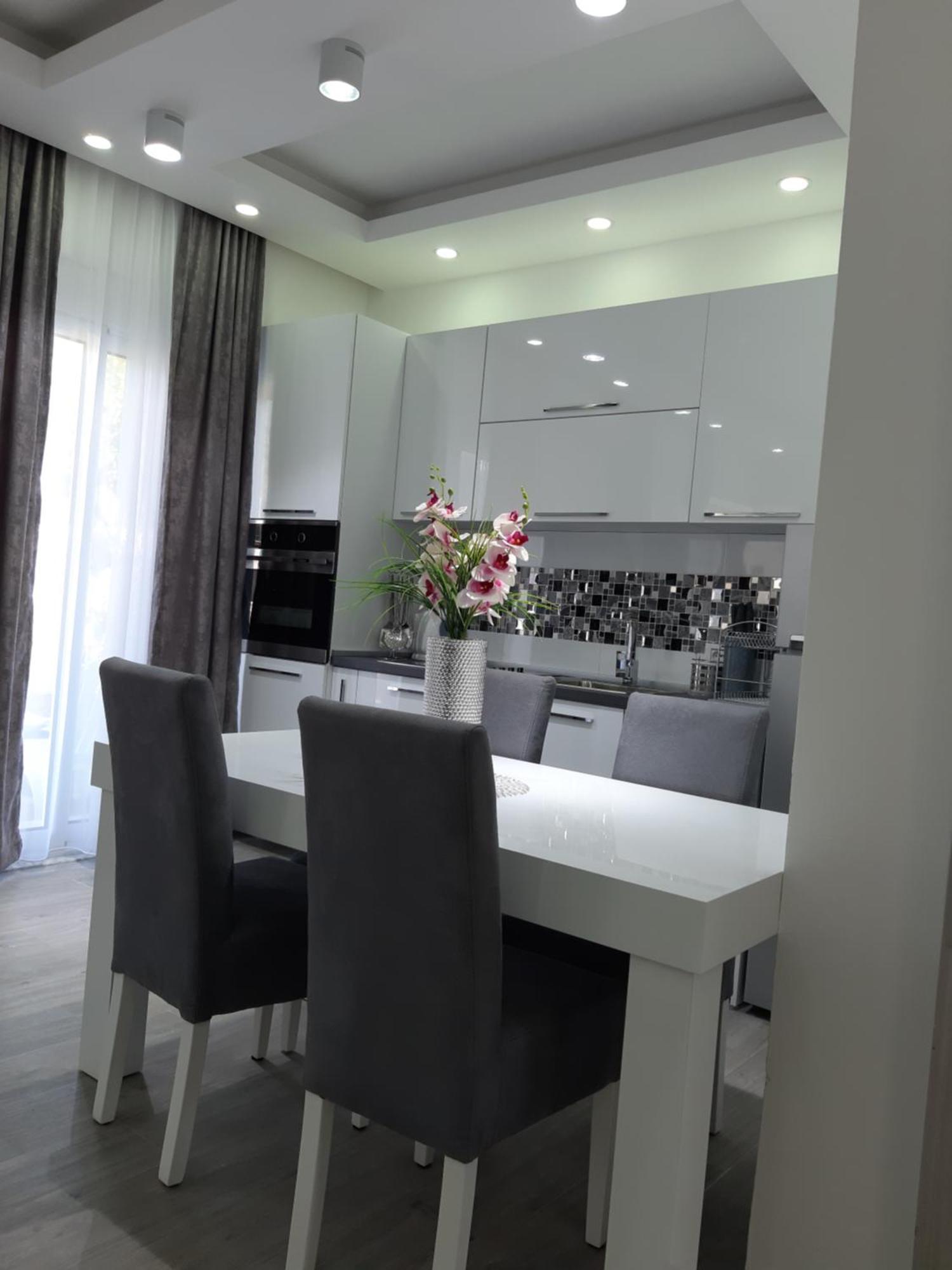 Apartments Pepdjonovic Ulcinj Zewnętrze zdjęcie