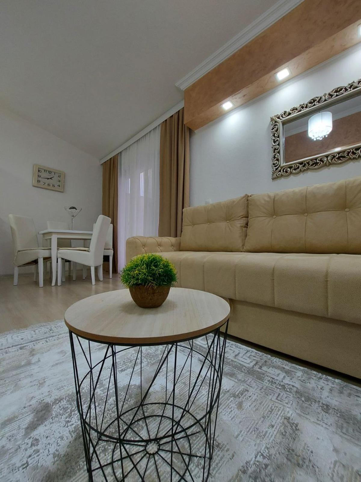 Apartments Pepdjonovic Ulcinj Zewnętrze zdjęcie