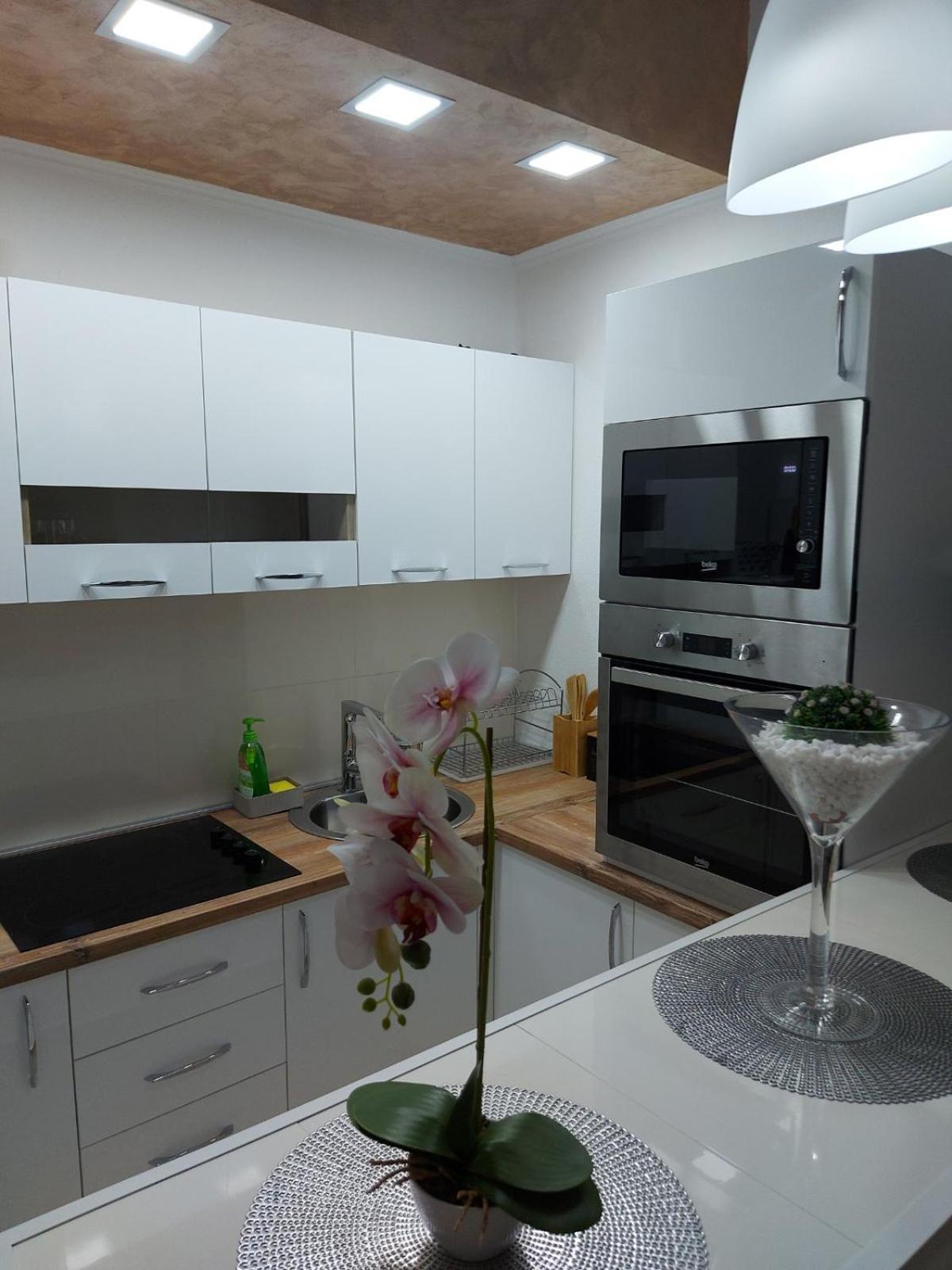Apartments Pepdjonovic Ulcinj Zewnętrze zdjęcie