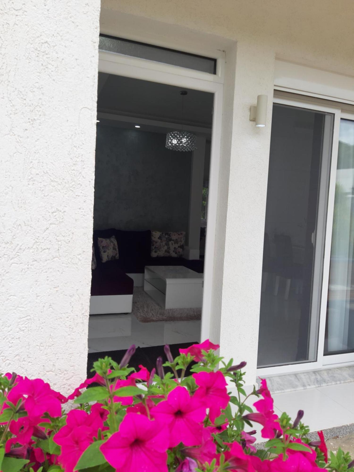 Apartments Pepdjonovic Ulcinj Zewnętrze zdjęcie