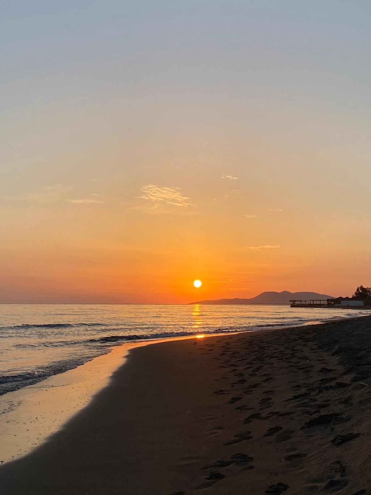Apartments Pepdjonovic Ulcinj Zewnętrze zdjęcie