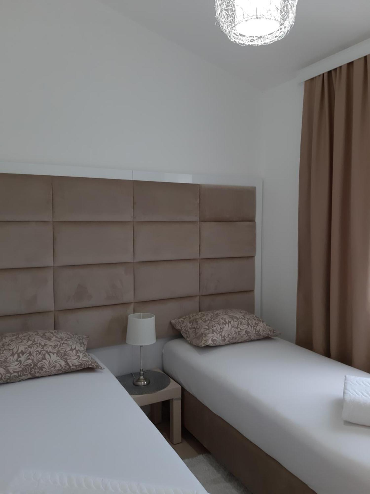 Apartments Pepdjonovic Ulcinj Zewnętrze zdjęcie