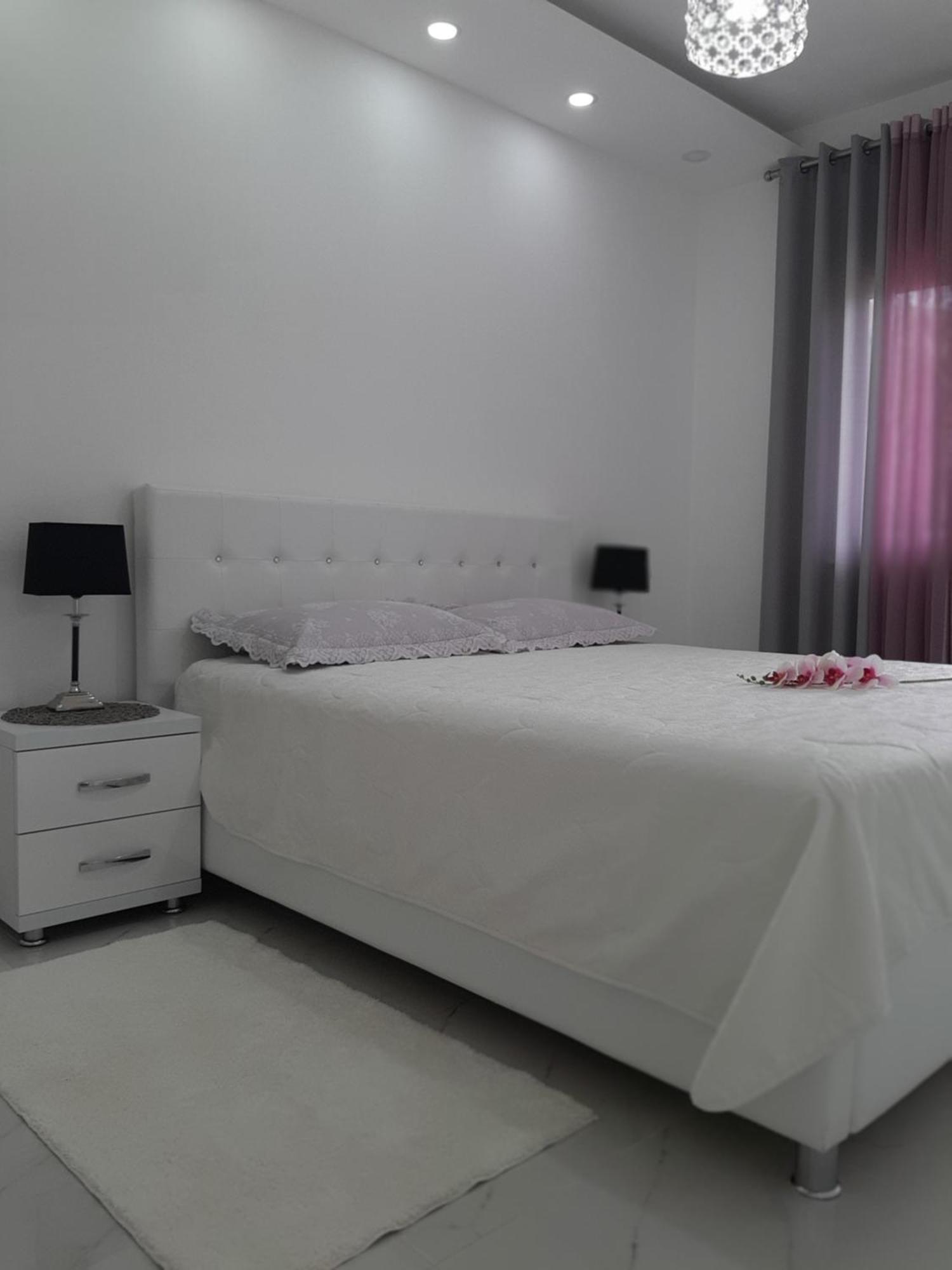 Apartments Pepdjonovic Ulcinj Zewnętrze zdjęcie
