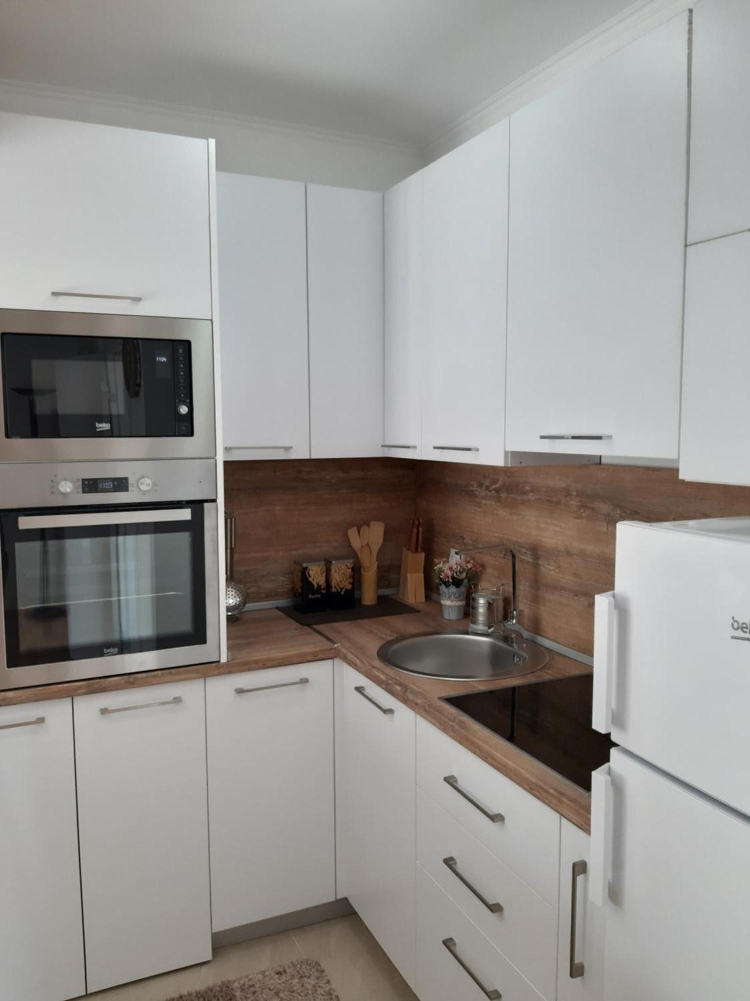 Apartments Pepdjonovic Ulcinj Zewnętrze zdjęcie