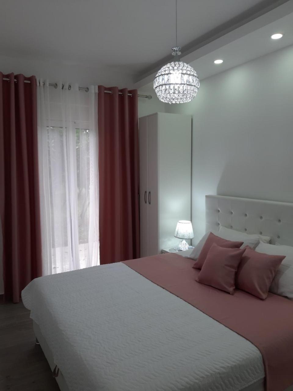 Apartments Pepdjonovic Ulcinj Zewnętrze zdjęcie