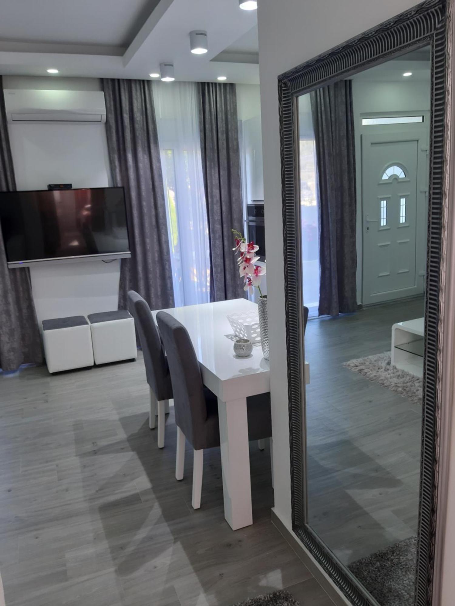 Apartments Pepdjonovic Ulcinj Zewnętrze zdjęcie