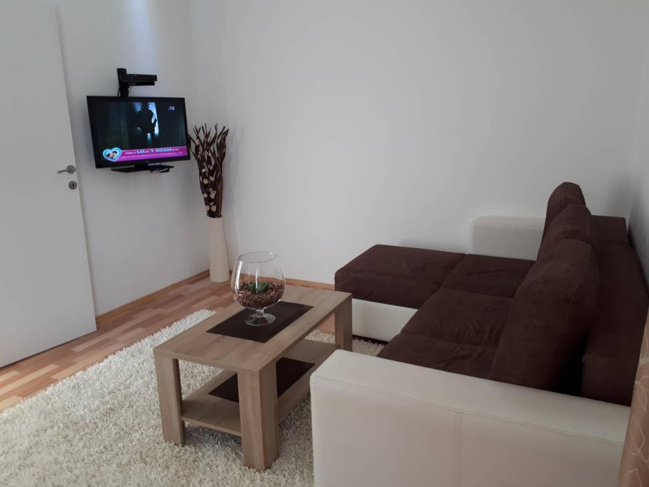 Apartments Pepdjonovic Ulcinj Pokój zdjęcie