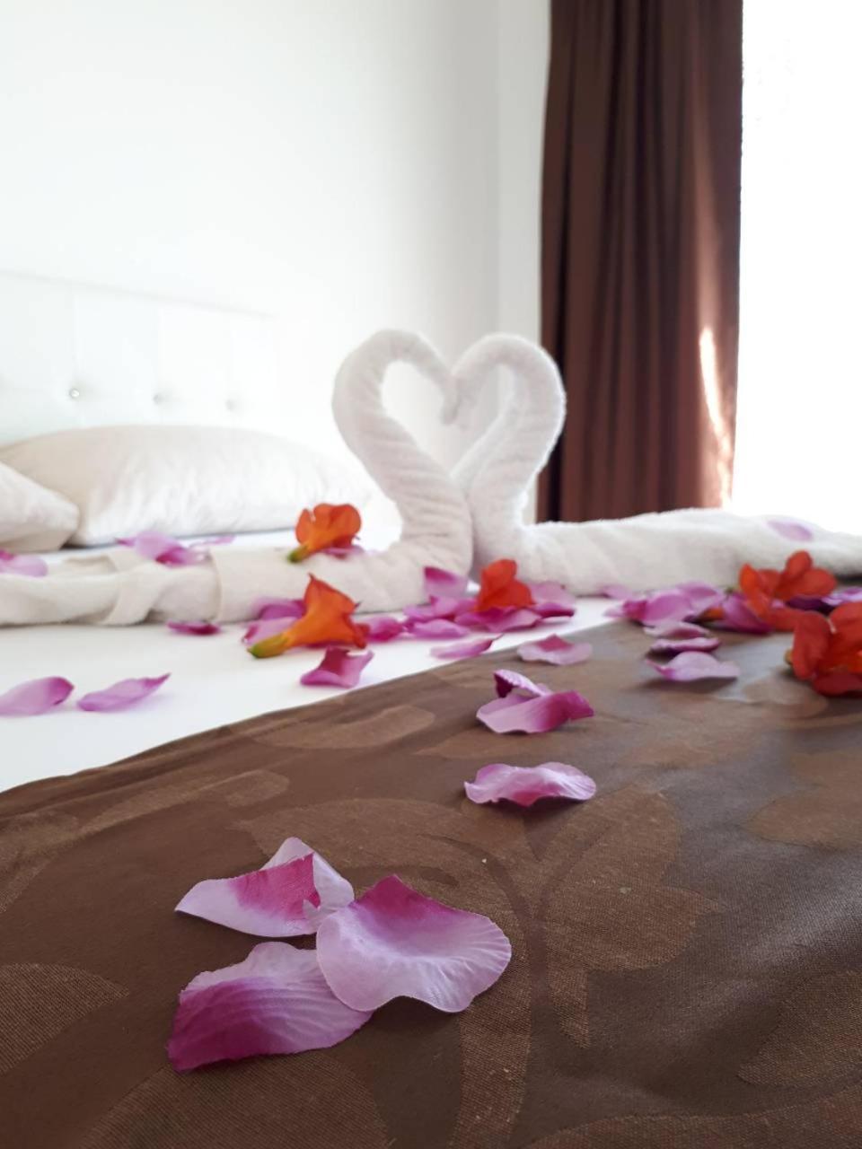 Apartments Pepdjonovic Ulcinj Pokój zdjęcie