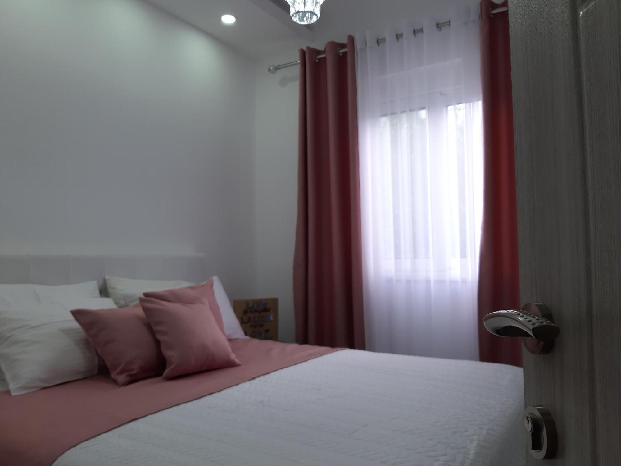 Apartments Pepdjonovic Ulcinj Pokój zdjęcie