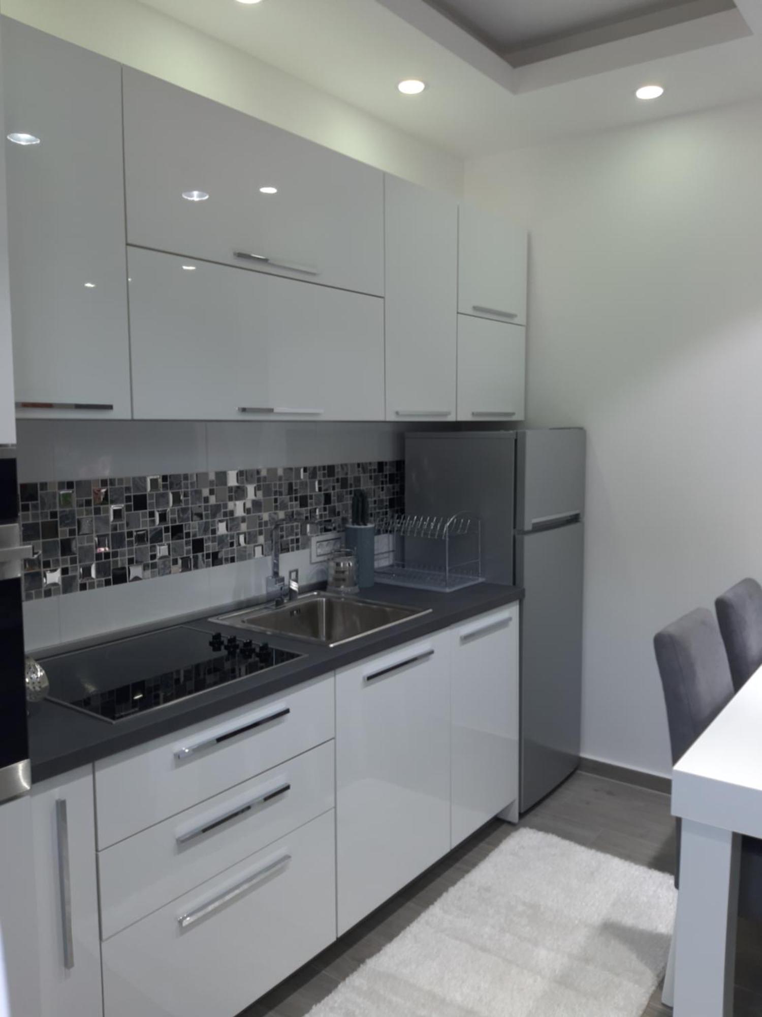 Apartments Pepdjonovic Ulcinj Pokój zdjęcie
