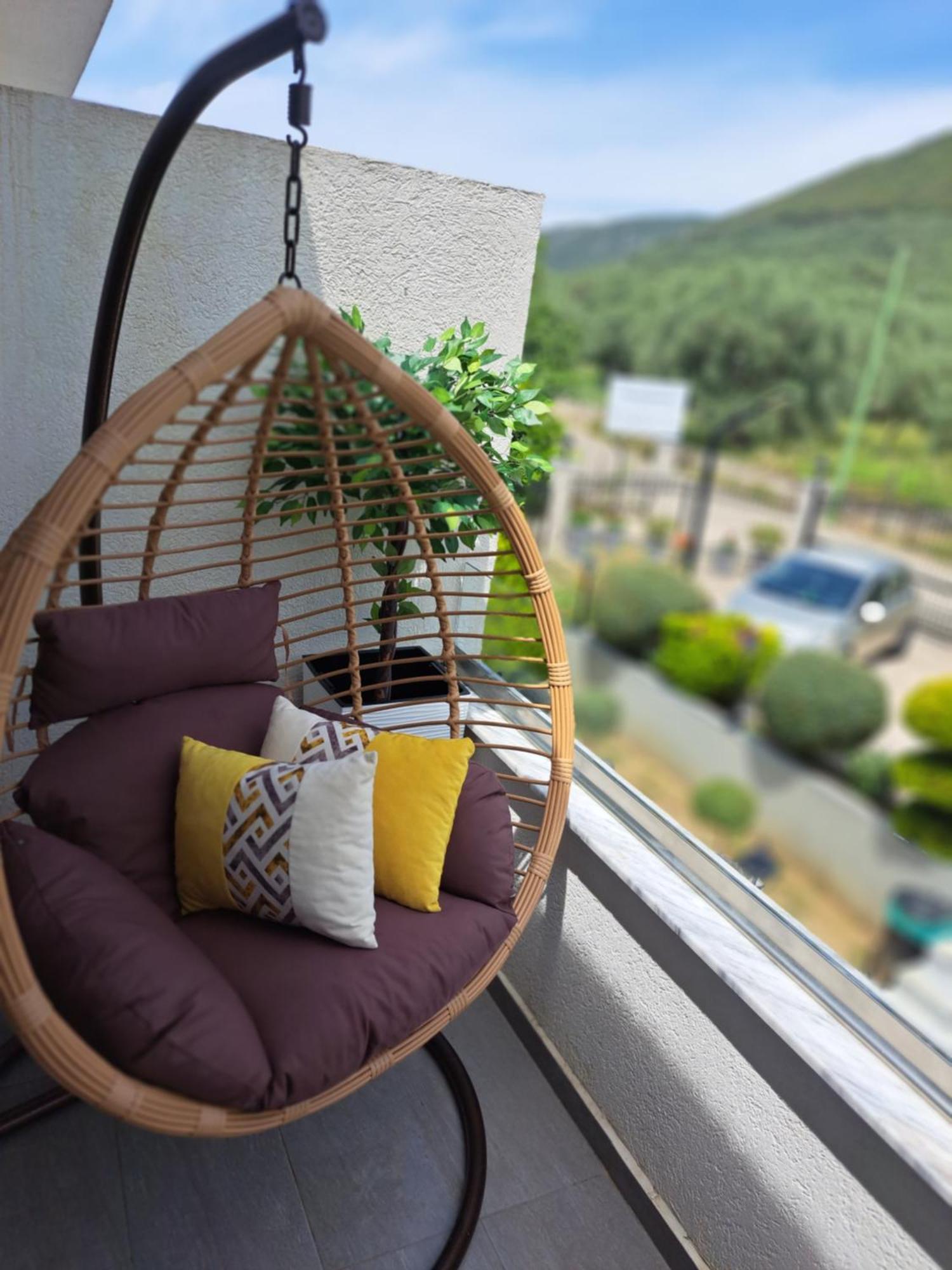 Apartments Pepdjonovic Ulcinj Zewnętrze zdjęcie