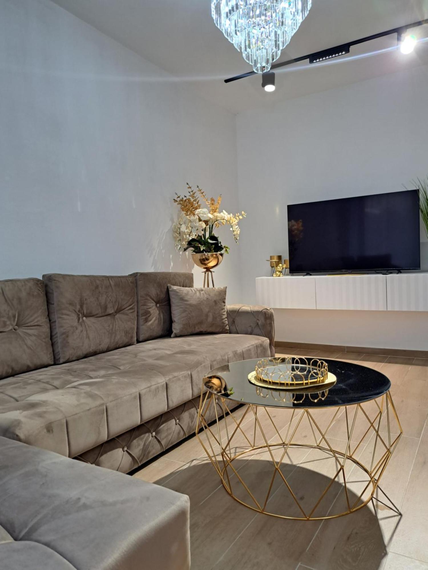 Apartments Pepdjonovic Ulcinj Zewnętrze zdjęcie