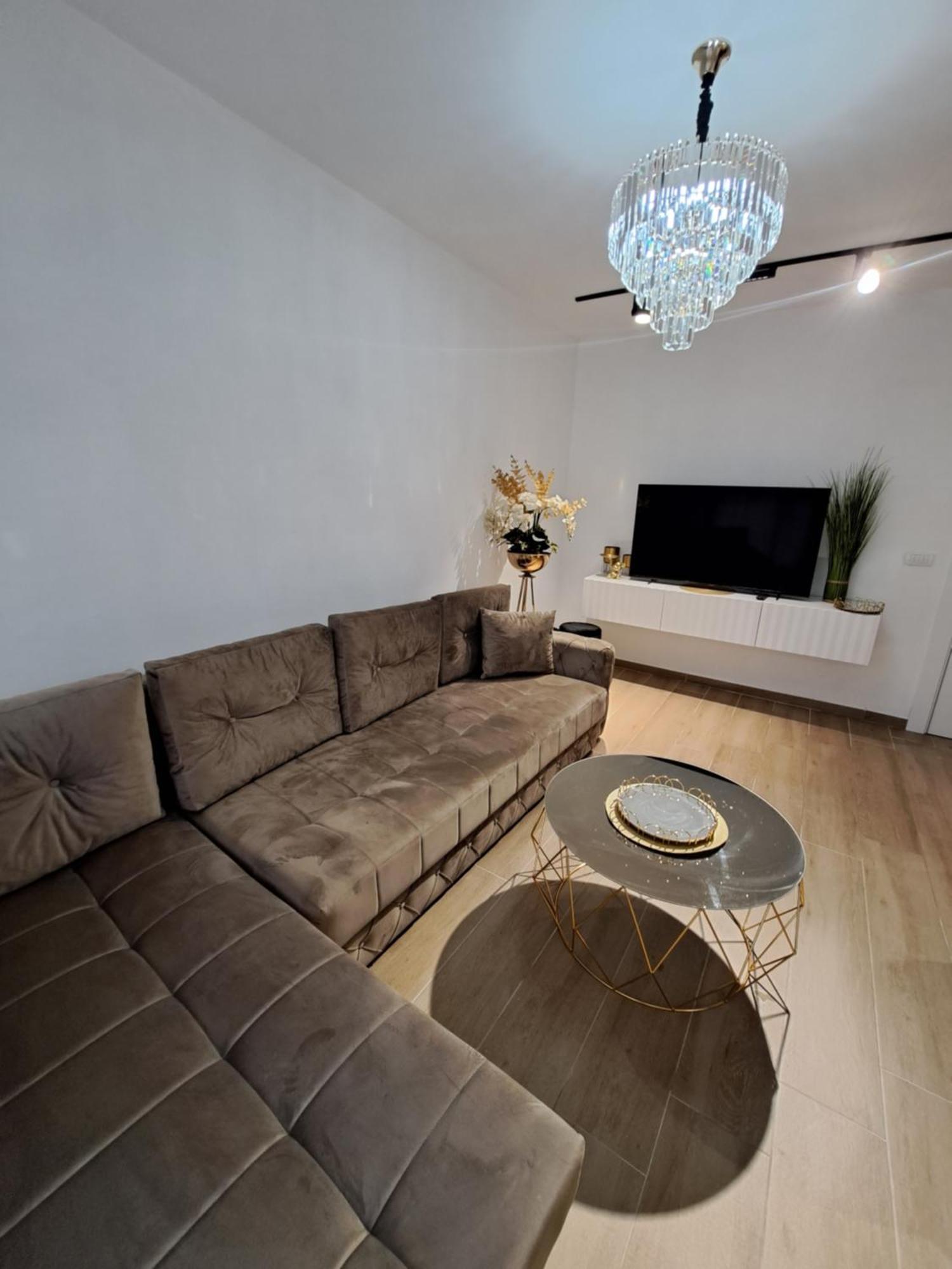 Apartments Pepdjonovic Ulcinj Zewnętrze zdjęcie