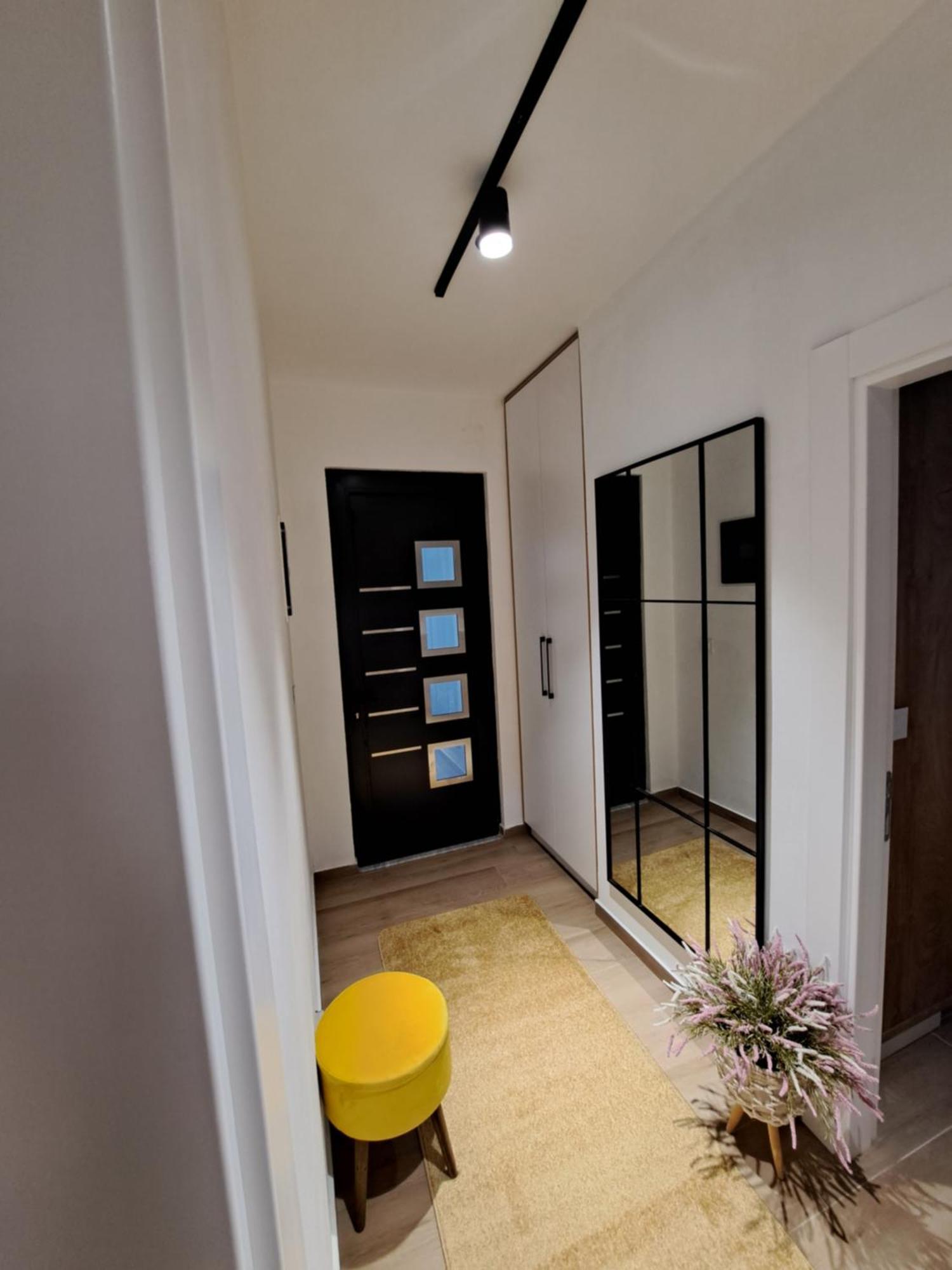 Apartments Pepdjonovic Ulcinj Zewnętrze zdjęcie