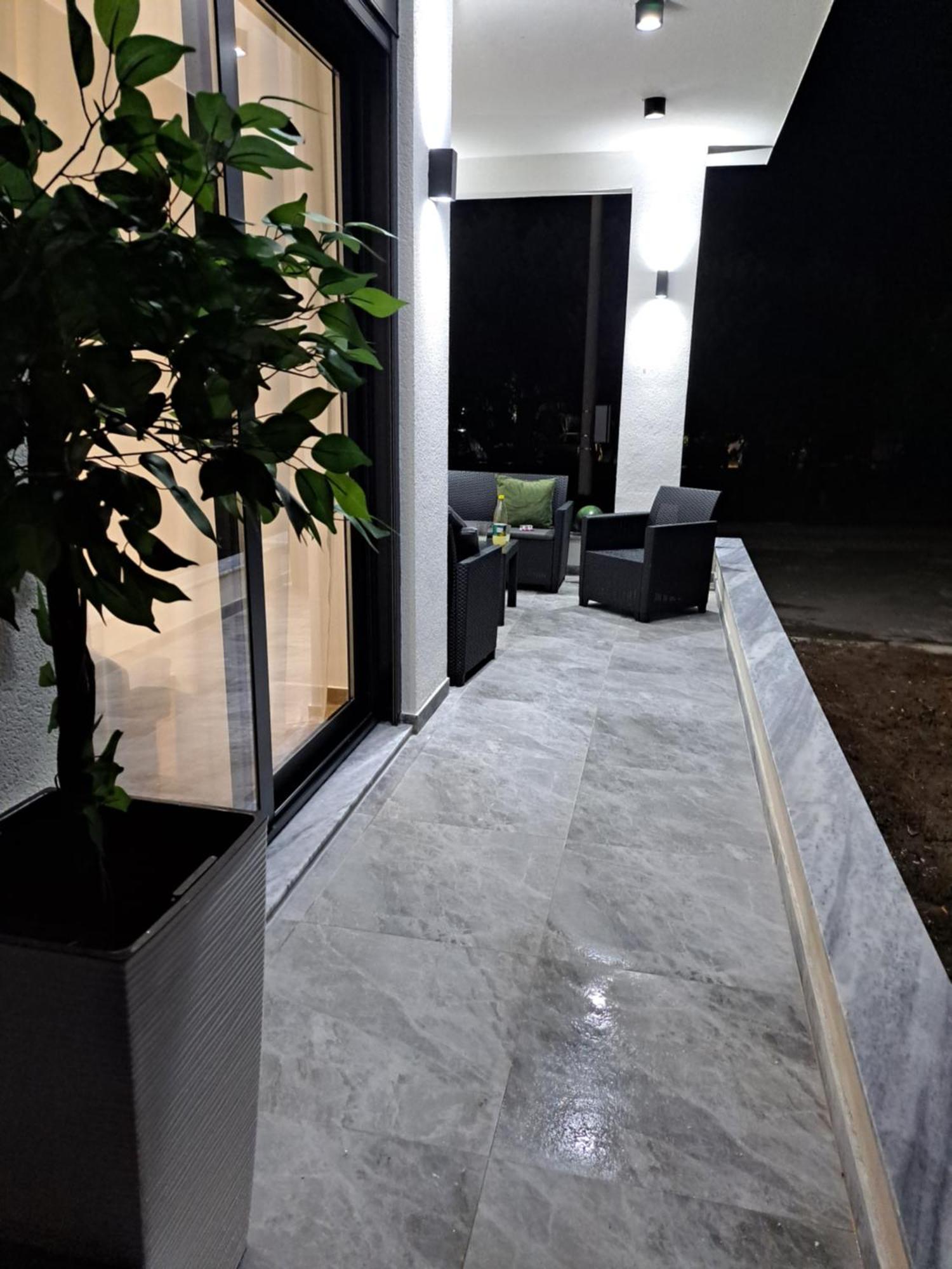 Apartments Pepdjonovic Ulcinj Zewnętrze zdjęcie