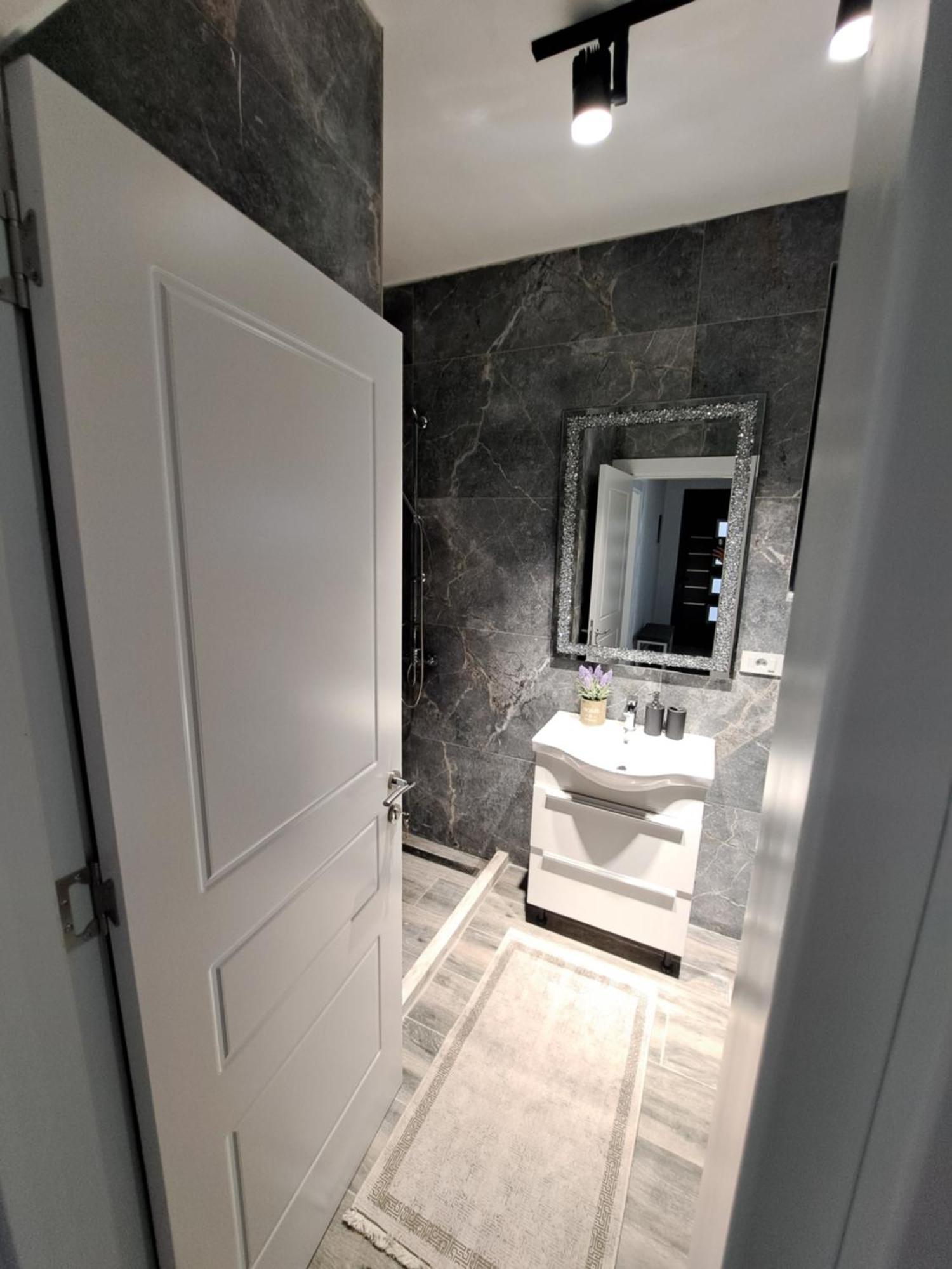 Apartments Pepdjonovic Ulcinj Zewnętrze zdjęcie