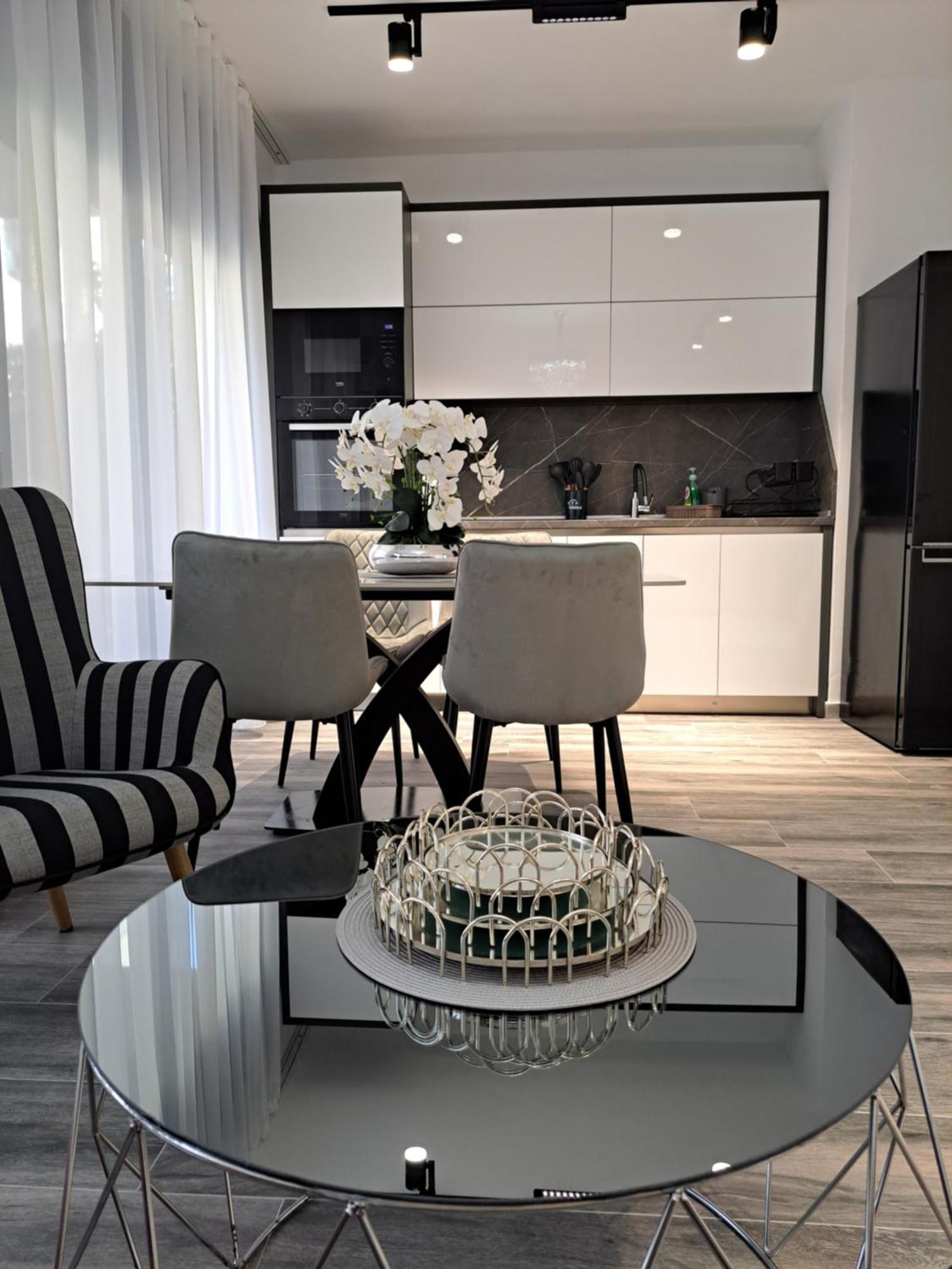 Apartments Pepdjonovic Ulcinj Zewnętrze zdjęcie