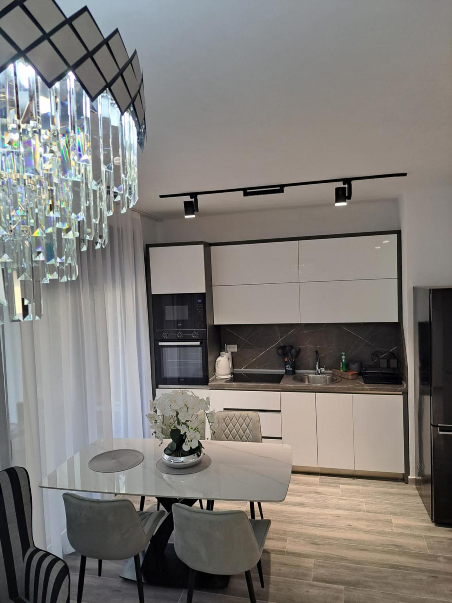 Apartments Pepdjonovic Ulcinj Zewnętrze zdjęcie
